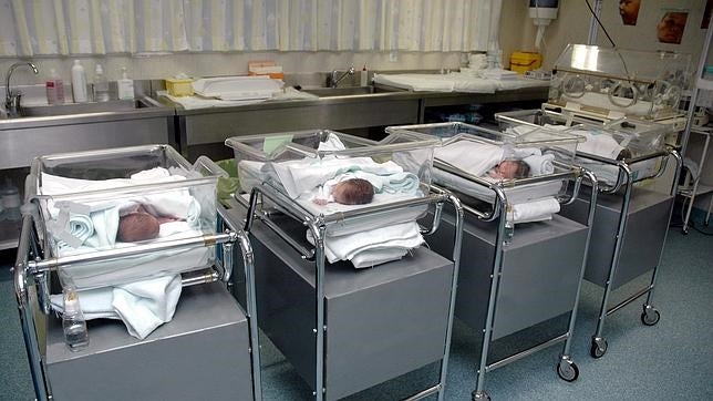 Propuestas para aumentar la maternidad