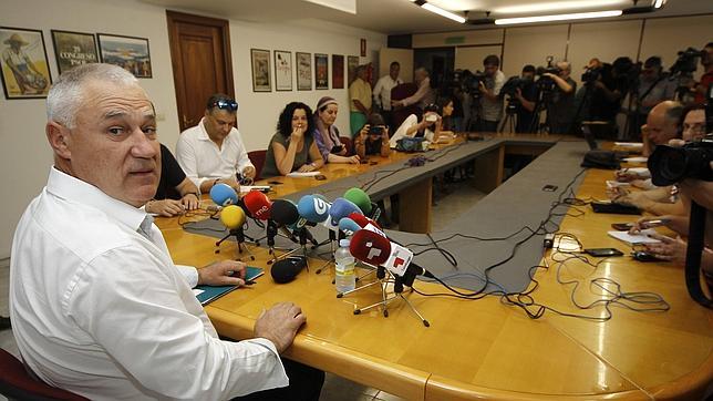 El alcalde de Becerreá, Manuel Martínez, seguirá como diputado socialista