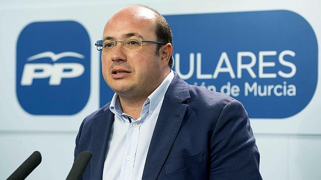 «El PP es el cambio que la Región precisa y estamos dispuestos a hacerlo»