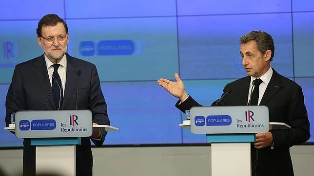 Rajoy ordena a sus ministros tener más presencia y rehuir polémicas internas