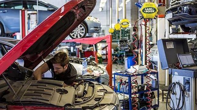 Consejos para el mantenimiento del coche en verano