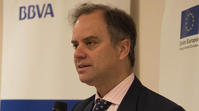 Enrique Marazuela, director de inversiones de Banca Privada de BBVA