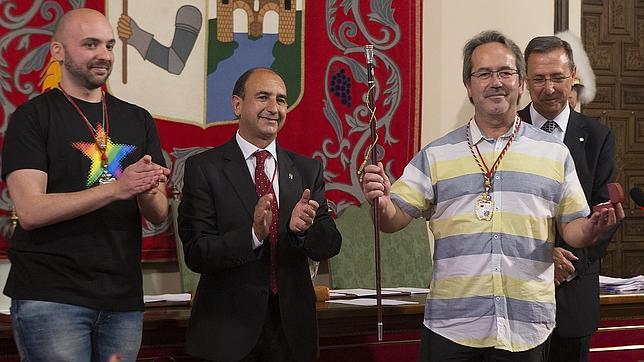 El alcalde de Zamora se baja un 50% el sueldo y percibirá 1.750 euros ...