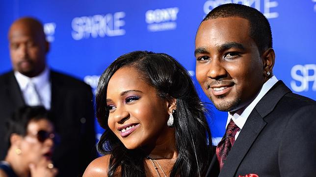 Los últimos mensajes de Bobbi Kristina Brown: «Estoy cansada de luchar»