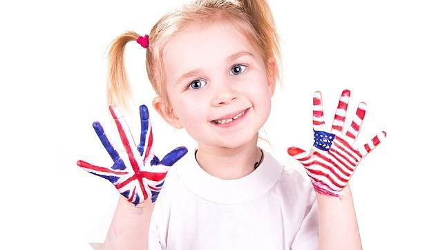 Diez claves para que tus hijos aprendan inglés en verano