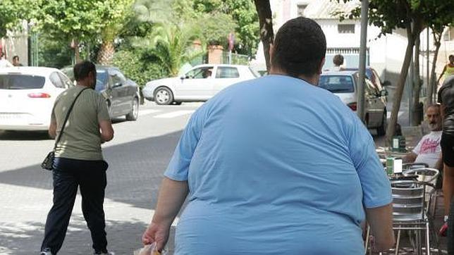 La OMS vincula la obesidad al aumento de las calorías en los alimentos