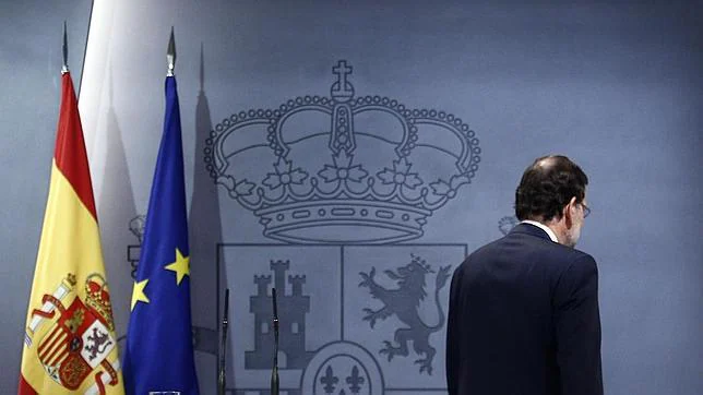 Rajoy decidirá en los próximos días cómo tramita los Presupuestos