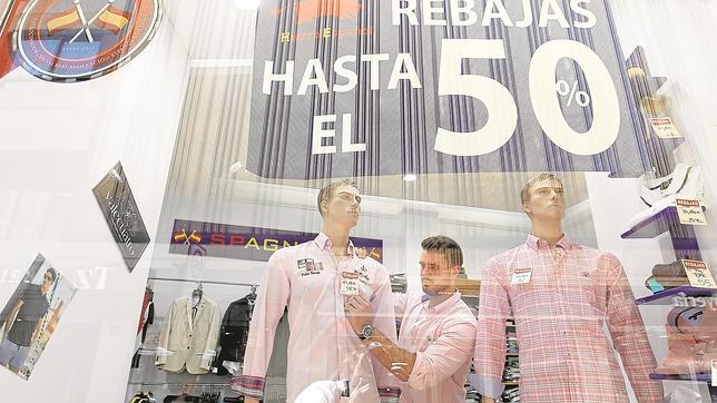 Los sectores que coparán los más de 115.000 empleos que generarán las rebajas