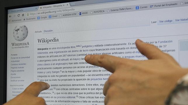 Europa podría obligar a eliminar miles de imágenes de la Wikipedia