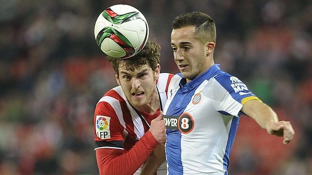 Lucas Vázquez firma por cinco temporadas