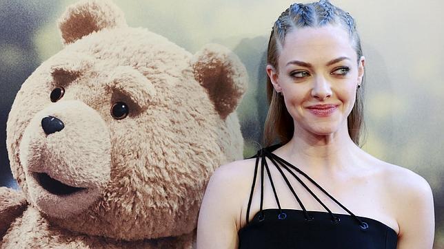 Amanda Seyfield: «Siento que mis óvulos se están muriendo»