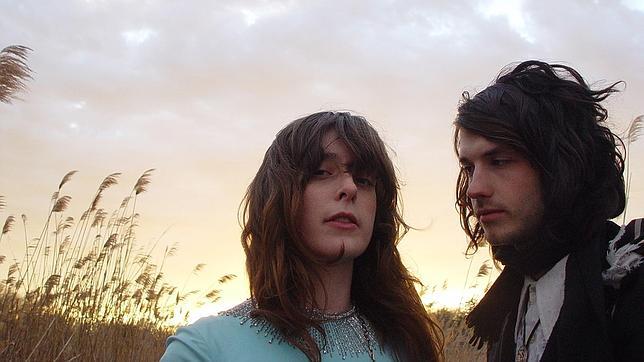 Escucha el nuevo single de Beach House: «Sparks»