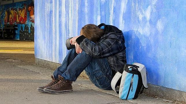 El 70% de los trastornos psicóticos aparece en la adolescencia