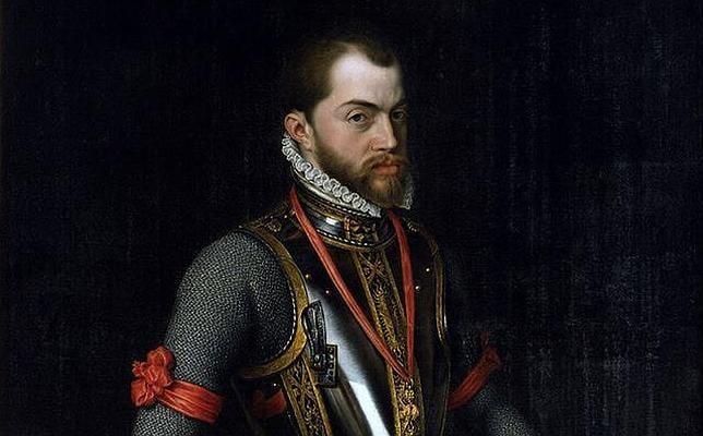 El mito de los piojos asesinos del Rey: la agónica muerte de Felipe II