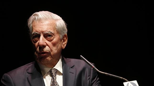 Mario Vargas Llosa: «Respeten la vida privada de las personas»