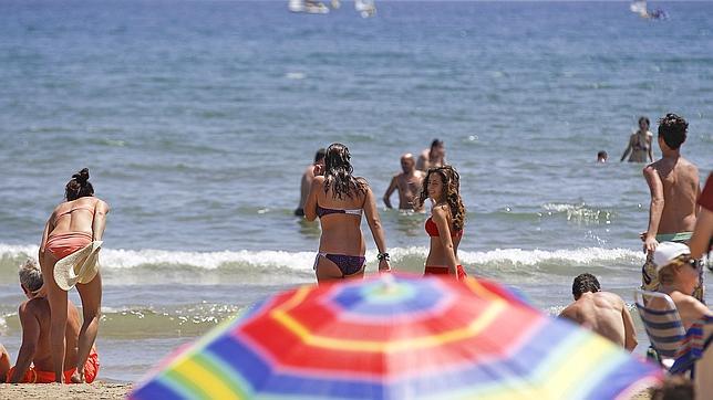 Los destinos más buscados en Google por los españoles