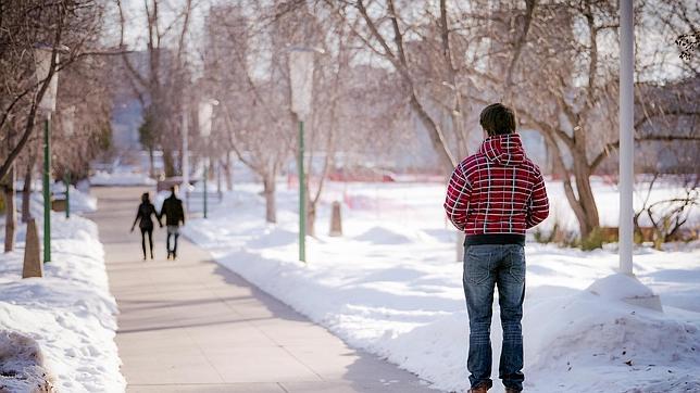 Un millón de españoles padece trastornos psicóticos