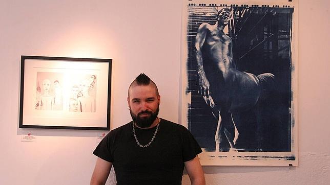 Los mejores proyectos artísticos del Orgullo Gay 2015 en Madrid