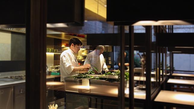 Diez restaurantes para comer platos refrescantes en Barcelona