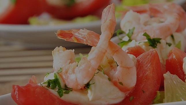 Ofrecen menú variado del día por 12 euros