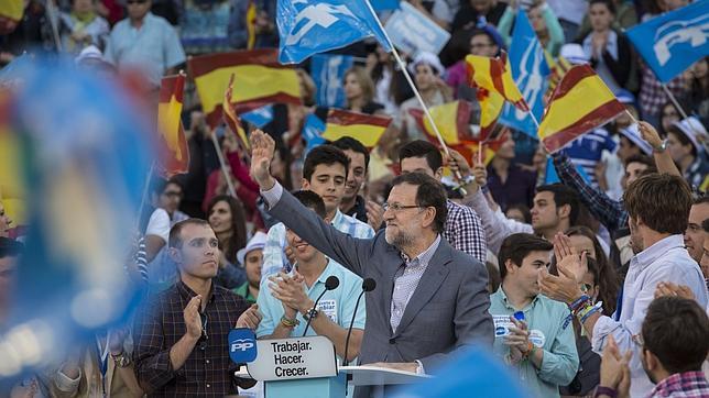 El PP ganaría las elecciones generales, según la última encuesta del Gobierno vasco