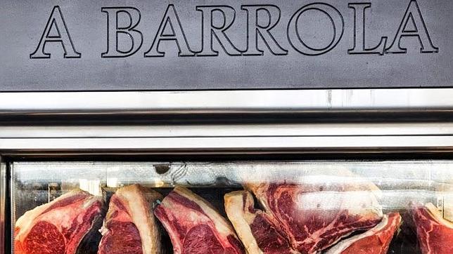 Uno de los restaurantes más característicos de la ciudad en el corazón de la zona vieja