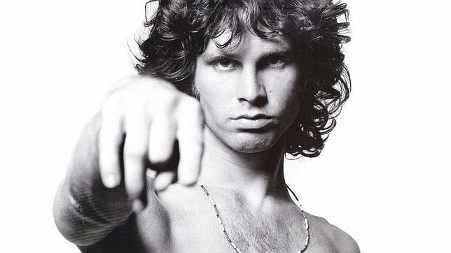 James Douglas Morrison