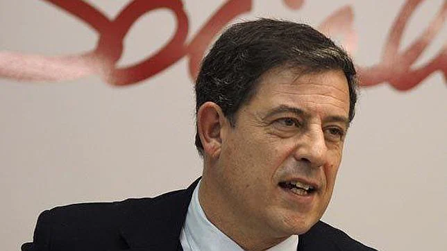 Gómez Besteiro, líder del PSdeG