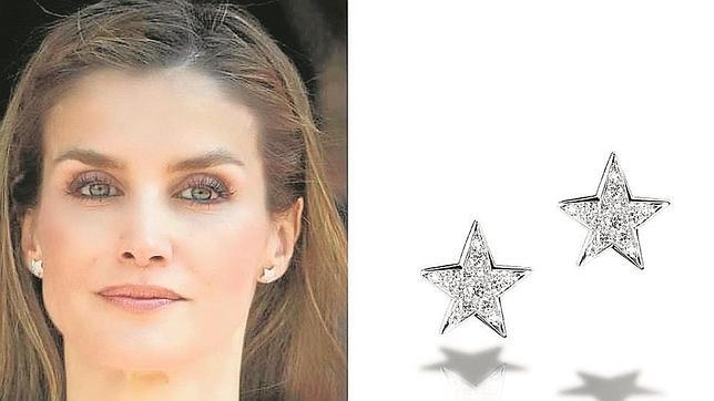 Los accesorios y complementos fetiche de la Reina Letizia