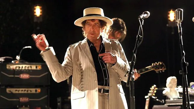 Bob Dylan vuelve a dar esquinazo a su leyenda en Barcelona