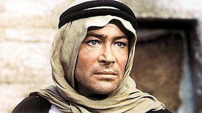 Las 1.033 amantes de Peter O'Toole, el actor que dio vida a Lawrence de Arabia