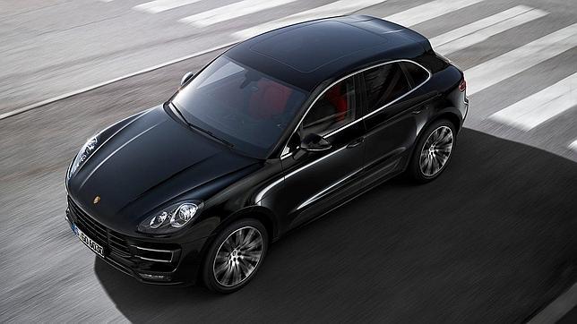 Uno de los SUV más radicales y deportivos. Así es el Porsche Macan