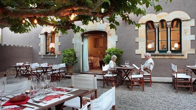 Pequeños hoteles donde la intimidad está asegurada