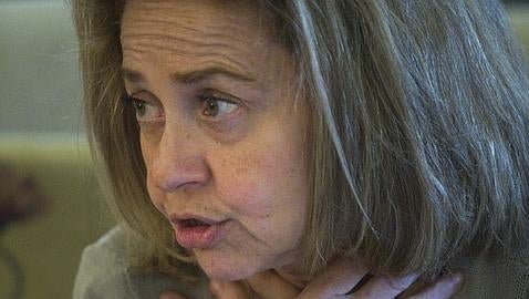 Consuelo Madrigal: «A la Infanta le puede haber perjudicado ser un personaje público»