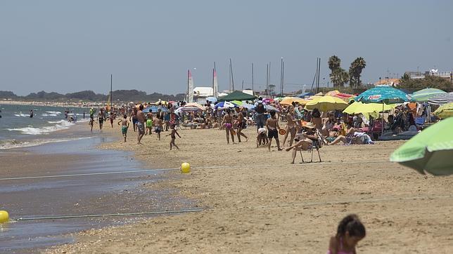 España vive una de las olas de calor más intensas de los últimos años
