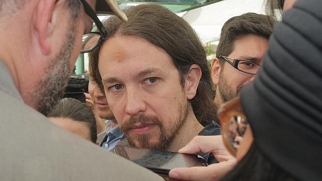 Iglesias ignora la rebelión por las primarias y anuncia «sorpresas» en su lista