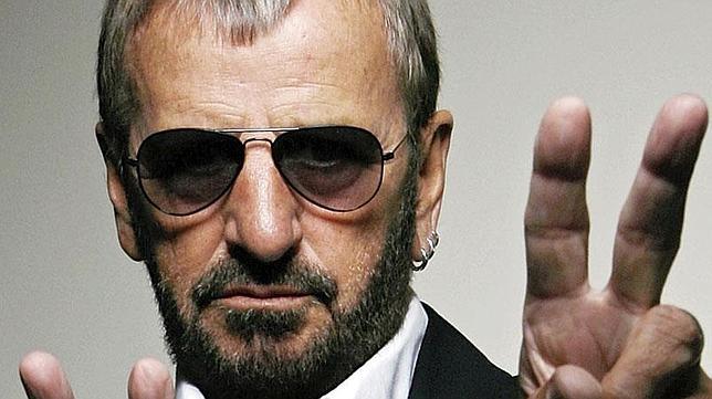 Diez canciones para celebrar los 75 años de Ringo Starr