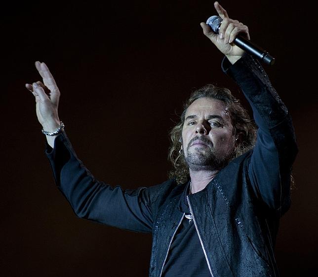 Maná ofrecerá un segundo concierto en Madrid tras agotar las entradas para la primera fecha