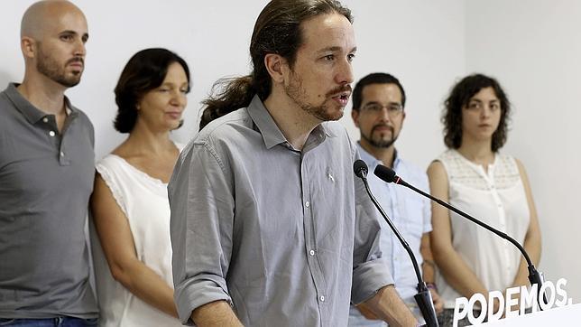 Podemos fía a Bescansa la coordinación del programa electoral para las generales