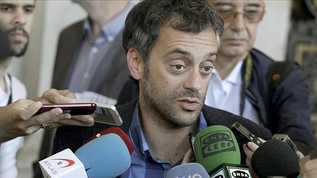 El PP acusa a la Marea de llevar a María Pita al colapso económico