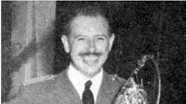 Comandante Demetrio Zorita