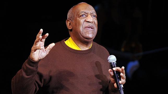 Disney retira una estatua de Bill Cosby, tras confesar que intentó abusar de mujeres con drogas