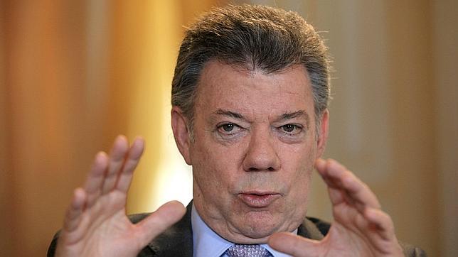 ¿Por qué Juan Manuel Santos cambió a la cúpula militar de Colombia?