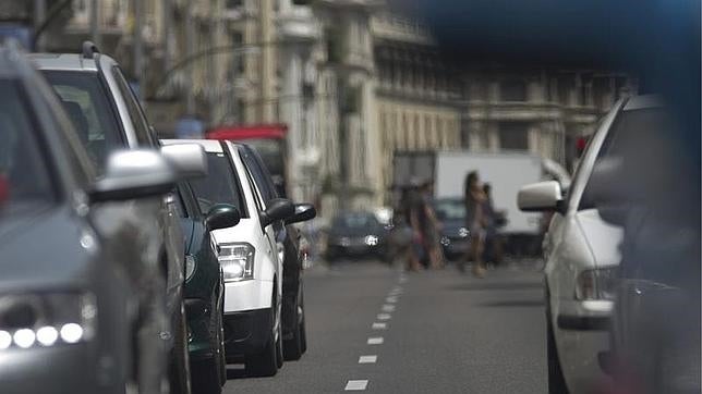 Madrid dará cobijo a los «sin techo» en los albergues por el calor extremo