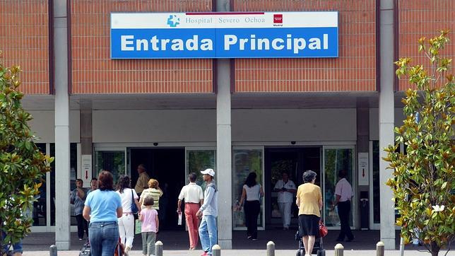 Suspenden durante tres días dos quirófanos para prevenir el Aspergillus