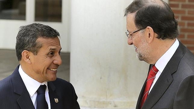 Rajoy ve positiva la «música» de la petición de Grecia, pero espera a conocer la «letra»