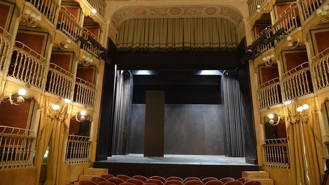 Un grupo de artistas lanza una campaña de «crowdfunding» para salvar los teatros de la ópera en Italia