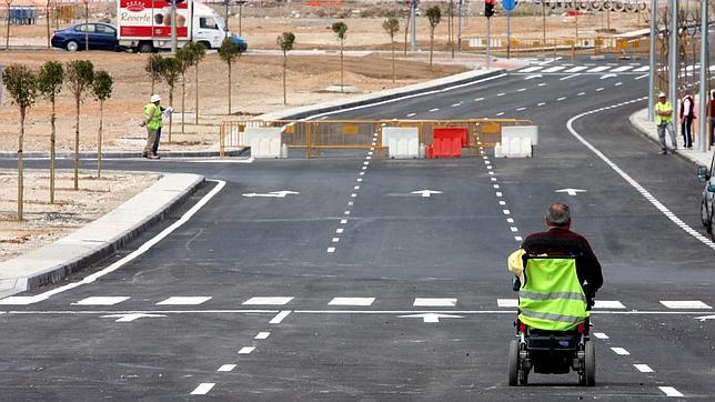 Elche tiende la mano a Alicante para fijar objetivos comunes en distintos ámbitos