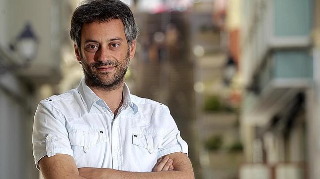 Xulio Ferreiro, alcalde de La Coruña, de la lista de la Marea Atlántica