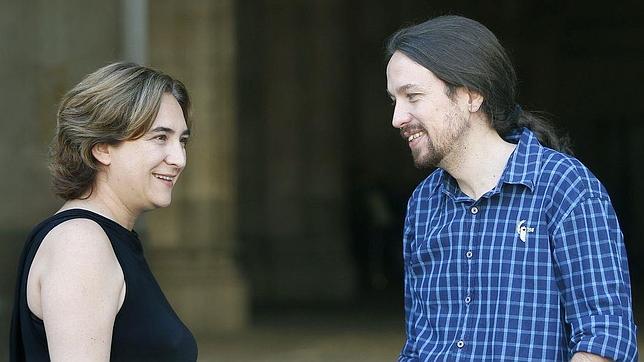 Se consuma la escisión en Podemos para las elecciones generales